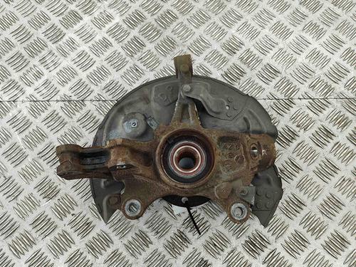Right front steering knuckle CITROËN C5 AIRCROSS (A_) 1.5 BlueHDi 130 (ACYHZJ, ACYHZR) | BP28687259M26 