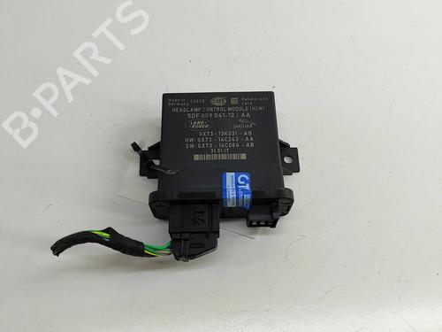 Used Electronic module LAND ROVER RANGE ROVER EVOQUE (L538) 2.0 D 4x4 (180 hp) 24975828