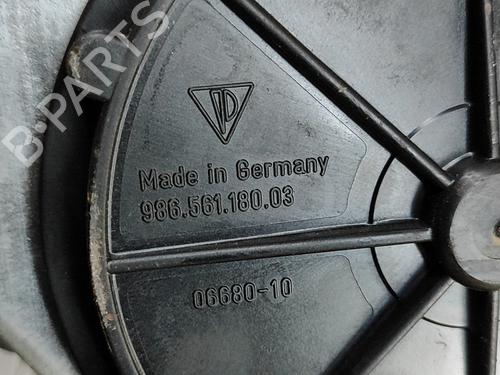 Electronic module PORSCHE BOXSTER (986) 2.7 | BP27799276M83 