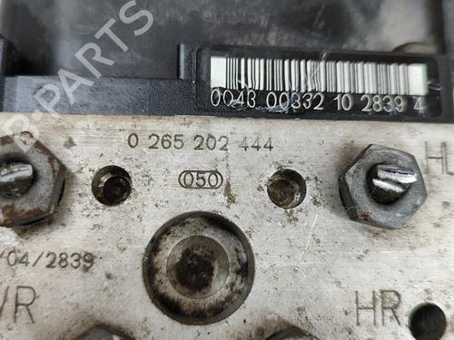 ABS pump MERCEDES-BENZ S-CLASS (W220) S 500 (220.075, 220.175, 220.875) | BP25614671M43 