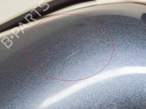 Right mirror AUDI A6 C6 (4F2) 2.0 TFSI | BP13516300C27 
