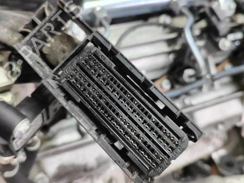 Engine MERCEDES-BENZ GL-CLASS (X166) GL 350 CDI / BlueTec 4-matic (166.823, 166.824) | BP32170592M1 