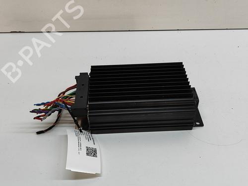 Electronic module PORSCHE CAYMAN (987) S 3.4 | BP28062311M83 