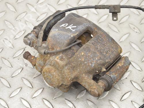 Left front brake caliper MINI MINI (R56) Cooper D | BP33356444M105 - Image 3