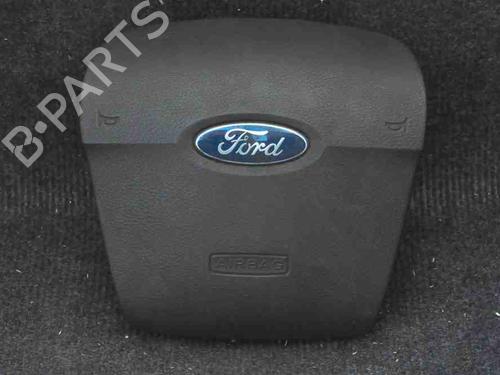 Used Driver airbag FORD MONDEO IV (BA7) 2.0 TDCi (140 hp) 6717819
