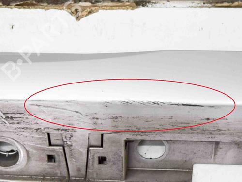 Left sideskirt TOYOTA PRIUS (_W5_) 1.8 Hybrid (ZVW50, ZVW50_, ZVW51_, ZVW50R, ZVW51) | BP29226868C115 