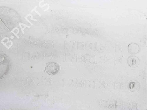 Windscreen washer tank JAGUAR XF I (X250) 2.2 D | BP7266644C113 