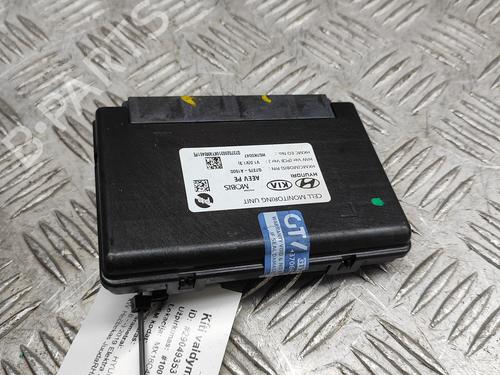 Electronic module HYUNDAI IONIQ (AE) Electric | BP24581578M83 