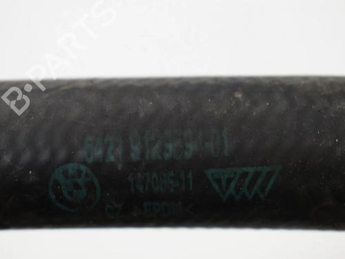 Pipe BMW 1 (E87) 118 d | BP30620877M125  - Image 5