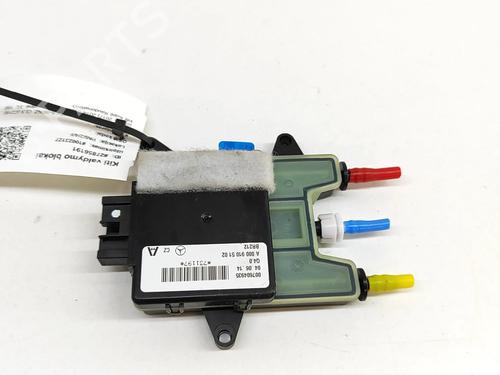 Used Electronic module Electronic module MERCEDES-BENZ CLS (C218) CLS 350 BlueTEC / d (218.326) (258 hp) 22351333 22351333