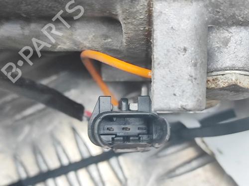 AC compressor BMW 3 (F30, F80) 318 d | BP36953106M34  - Image 6