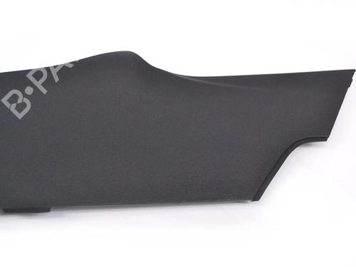 Mittelkonsole FORD FIESTA VI (CB1, CCN) 1.0 EcoBoost | BP30228619I22