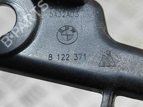 Front bumper bracket BMW X2 (U10) iX2 eDrive 20 | BP27798698C158