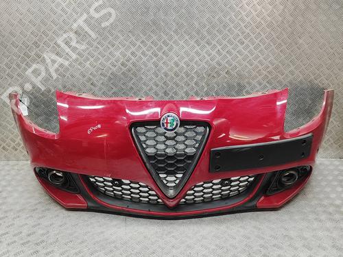 front-bumper-alfa-romeo-giulietta-940_-2010-2011-2012-2013-2014-2015-2016-2017-2018-2019-2020-38706307 main image