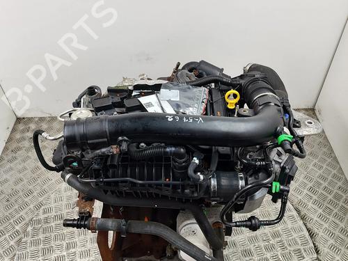Engine FORD ECOSPORT 1.0 EcoBoost | BP30514188M1