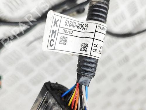 Electronic module KIA NIRO II (SG2) EV | BP36186697M83  - Image 6