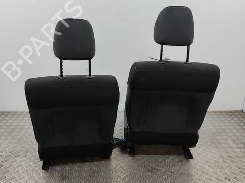 Seats set CITROËN C4 CACTUS 1.6 BlueHDi 100 | BP29975283C78 