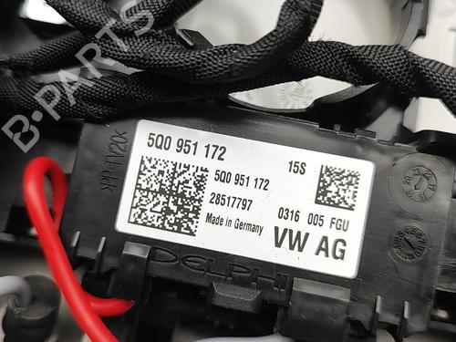 Interior roof light SEAT ATECA (KH7, KHP) 1.5 TSI | BP31297532I8