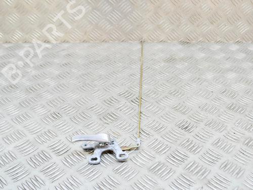 Used Front right interior door handle MERCEDES-BENZ S-CLASS Saloon (W108, W109) 280 S (108.016) (140 hp) 10187098