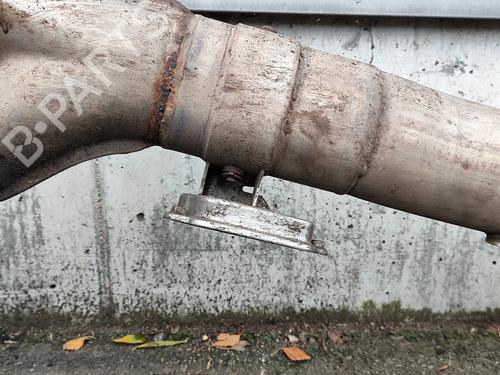 Exhaust system BMW X3 (G01, F97, G08) xDrive M40 d | BP27765323M121 - Image 5