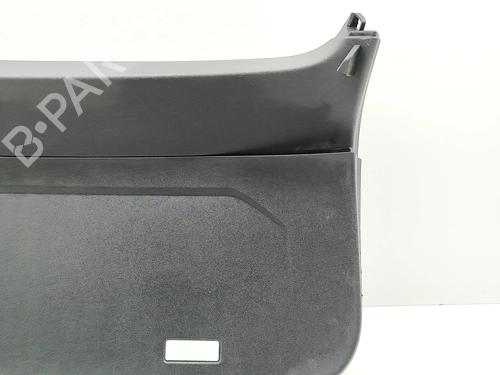 Boot lining BMW X6 (G06, F96) xDrive 40 i | BP36414979I3 - Image 3