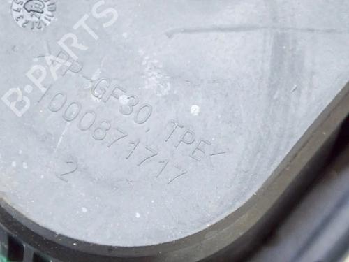 Other RENAULT CAPTUR II (HF_) 1.0 TCe 90 ECO-G (HFM6) | BP27749757O1 - Image 6