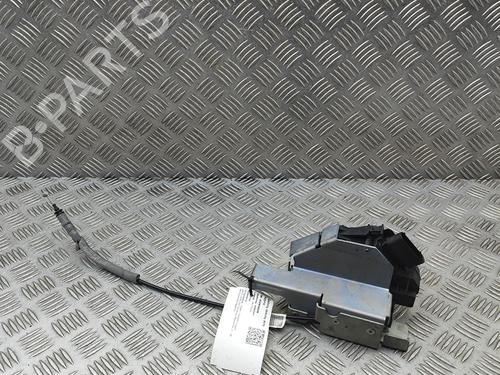 Used Rear right lock FORD TRANSIT V363 Van (FCD, FDD) 2.0 EcoBlue (130 hp) 30301435