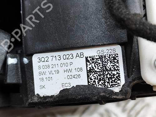 Gear lever VW PASSAT B8 (3G2, CB2) 1.4 GTE Hybrid | BP25217661M90 - Image 8