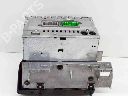 Electronic module VOLVO S80 I (184) 2.4 | BP10187241M83 