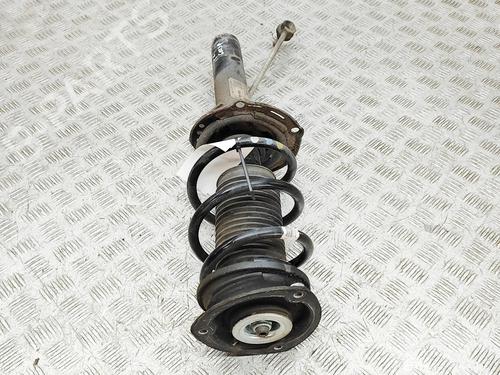 Left front shock absorber VW PASSAT B8 (3G2, CB2) 2.0 TDI | BP33393810M16 - Image 2