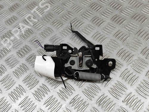 Hood lock MAZDA CX-30 (DM) e-SKYACTIV-X M Hybrid | BP28557676C133 