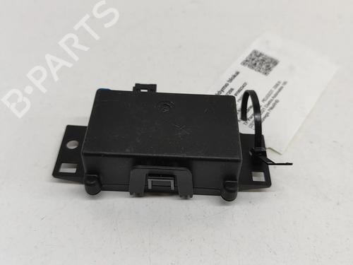 Used Electronic module Electronic module PEUGEOT 2008 II (UD_, US_, UY_, UJ_, UR_, UC_) e-2008 (UKZKXZ) (136 hp) 27779053 27779053