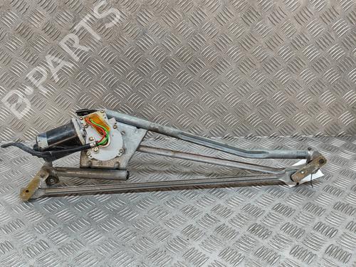 Used Front wipers mechanism MERCEDES-BENZ SLK (R170) 230 Kompressor (170.447) (193 hp) 24581853