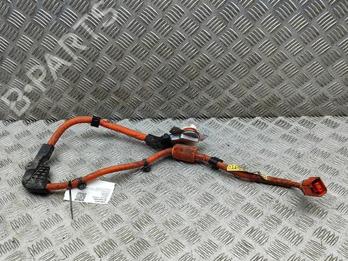 Cablaggio TOYOTA PRIUS PLUS (_W4_) 1.8 Hybrid (ZVW40W, ZVW41W) (136 hp) 31314805