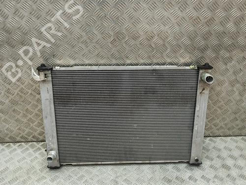 Used AC radiator AC radiator NISSAN 370Z Coupe (Z34) NISMO 3.7 (344 hp) 33373424 33373424