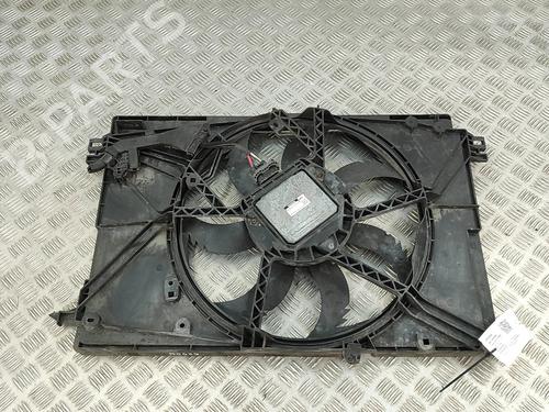 Used Radiator fan Radiator fan TOYOTA RAV 4 V (_A5_, _H5_) 2.5 Hybrid AWD (AXAH54, AXAL54) (222 hp) 33039063 33039063