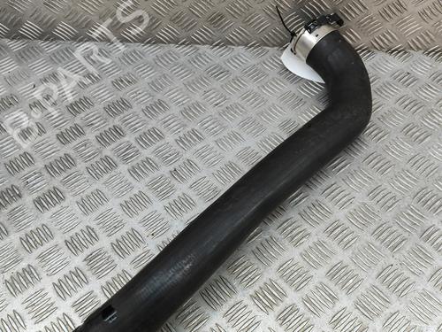 Pipe FORD FOCUS IV (HN) 1.0 EcoBoost | BP17225347M125 