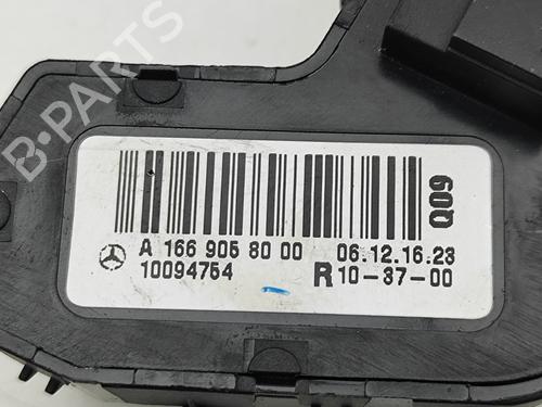 Switch MERCEDES-BENZ GLE (W166) 250 d 4-matic (166.004) | BP27644124I30 
