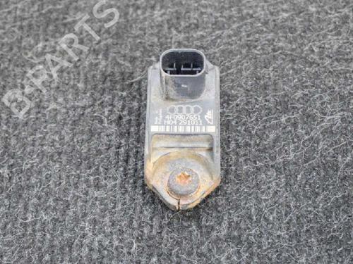 Used Electronic sensor VW PASSAT CC B6 (357) 2.0 TDI (140 hp) 6750783