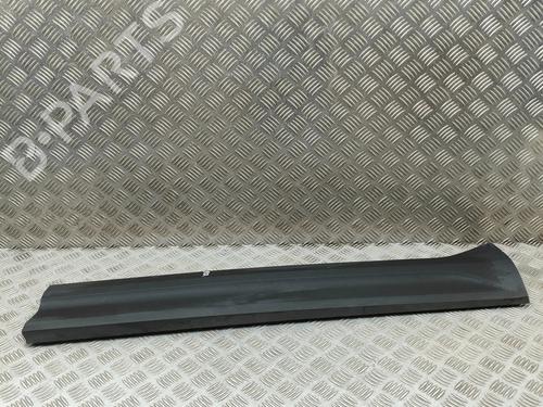 Used Door moulding trim Door moulding trim VOLVO XC40 (536) D3 (150 hp) 40014416 40014416
