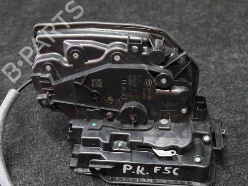 Front left lock MINI MINI (F55) Cooper SD | BP6727719C98