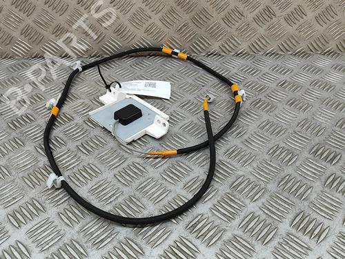 Antenne/Base Antenne/Base LEXUS GS (_L1_) 300h (AWL10_, AWL10R) (223 hp) 19644832 19644832