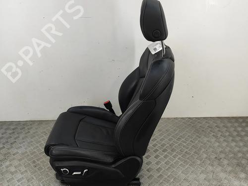 Sæde venstre fortil AUDI Q7 (4MB, 4MG, 4MQ) 3.0 TDI quattro | BP25616052C15