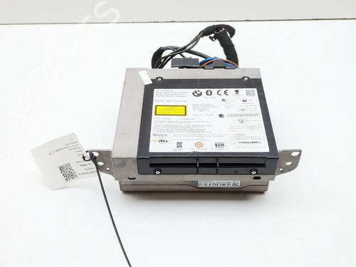Used Electronic module Electronic module BMW 5 (G30, F90) 520 i (184 hp) 39958448 39958448