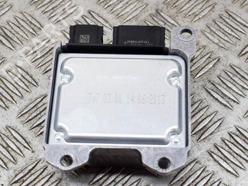 Used ECU airbags VOLVO V40 Hatchback (525) D2 (114 hp) 9509990
