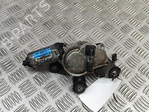 Used Rear wiper motor AUDI A6 C7 Avant (4G5, 4GD) 2.0 TDI (190 hp) 28435417