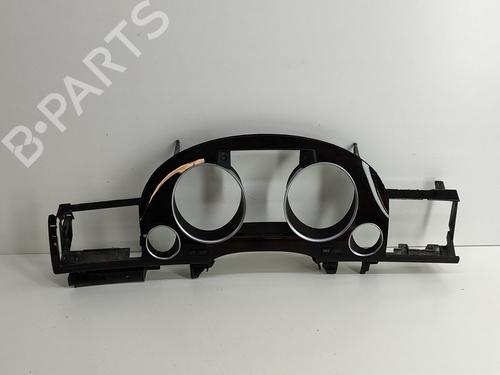 Annen AUDI A8 D3 (4E2, 4E8) 6.0 W12 quattro (450 hp) 24818608