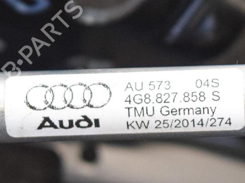 Hinge/Door check strap AUDI A7 Sportback (4GA, 4GF) 3.0 TDI quattro | BP14667671C146