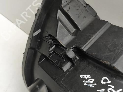 Right headlight PORSCHE CAYENNE Coupe (9YB) 3.0 AWD (9YBAA1) | BP33825980C29  - Image 9