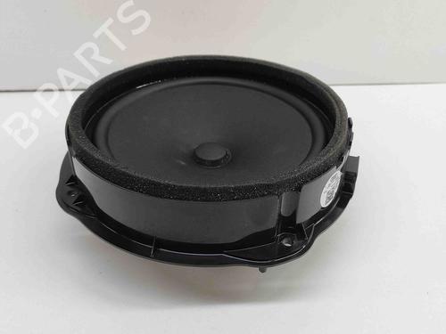 Used Speaker AUDI A3 (8V1, 8VK) S3 quattro (300 hp) 21187780